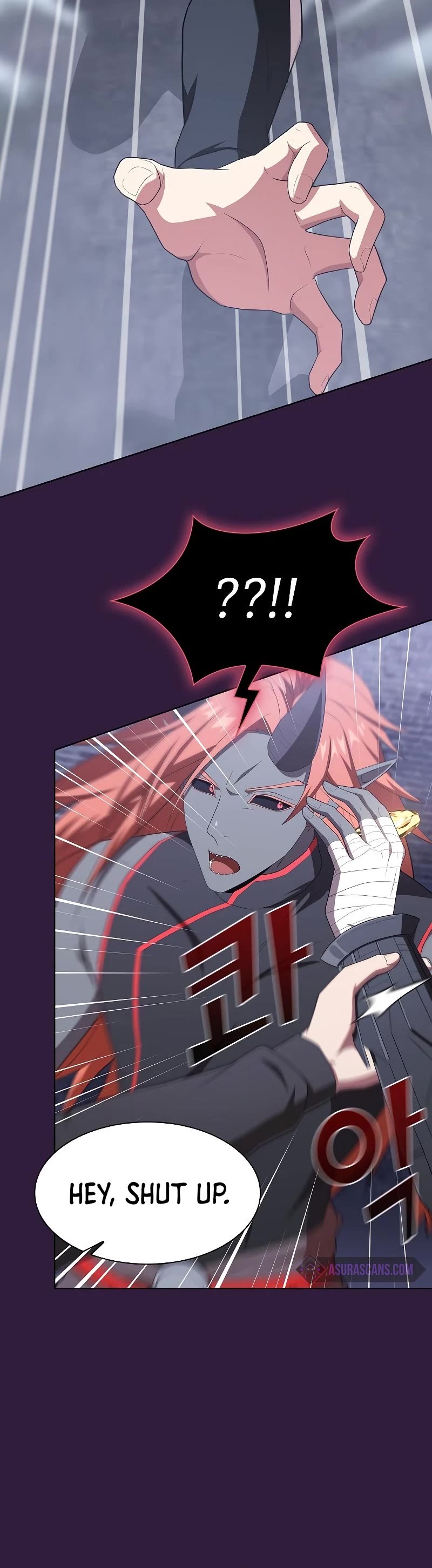 The Tutorial Tower's Advanced Player Chapter 136 page 54 - Chapter 136