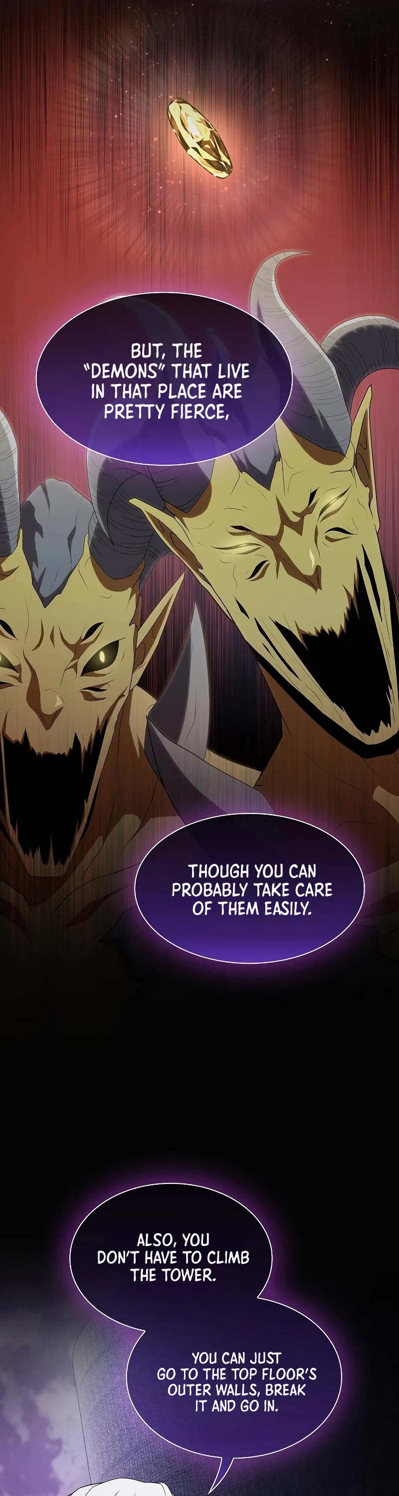 The Tutorial Tower's Advanced Player Chapter 136 page 7 - Chapter 136