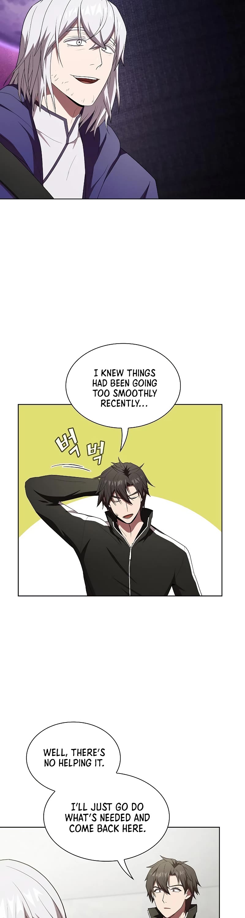 The Tutorial Tower's Advanced Player Chapter 136 page 8 - Chapter 136