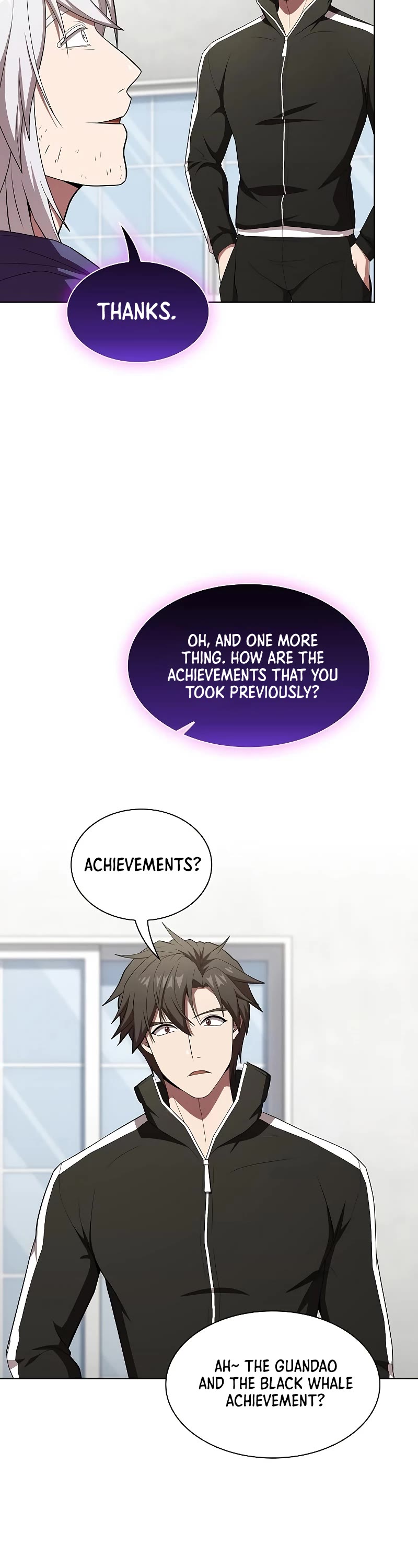 The Tutorial Tower's Advanced Player Chapter 136 page 9 - Chapter 136