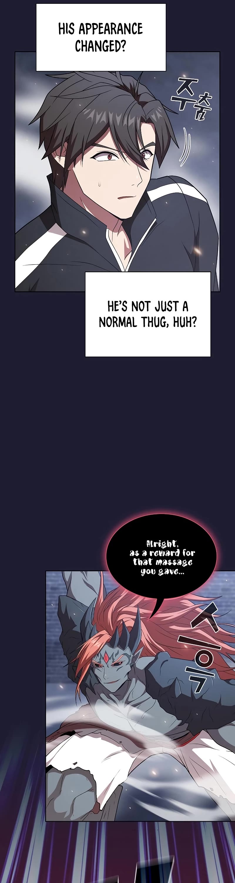 The Tutorial Tower's Advanced Player Chapter 137 page 10 - Chapter 137