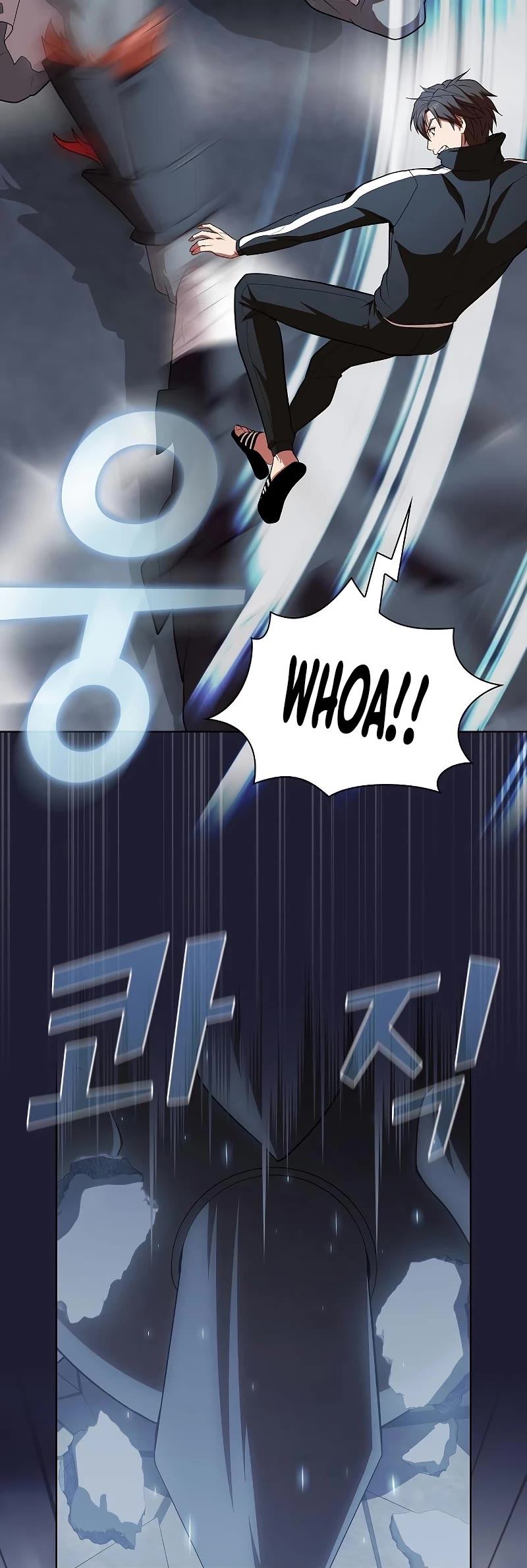 The Tutorial Tower's Advanced Player Chapter 137 page 13 - Chapter 137