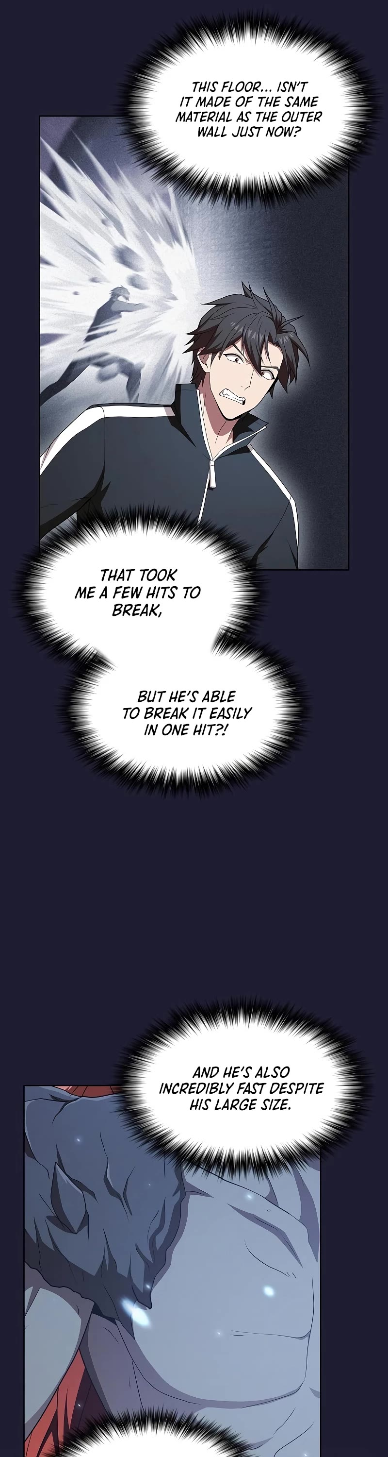 The Tutorial Tower's Advanced Player Chapter 137 page 15 - Chapter 137
