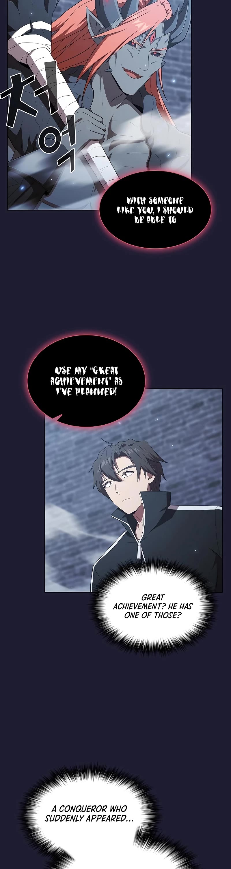The Tutorial Tower's Advanced Player Chapter 137 page 17 - Chapter 137