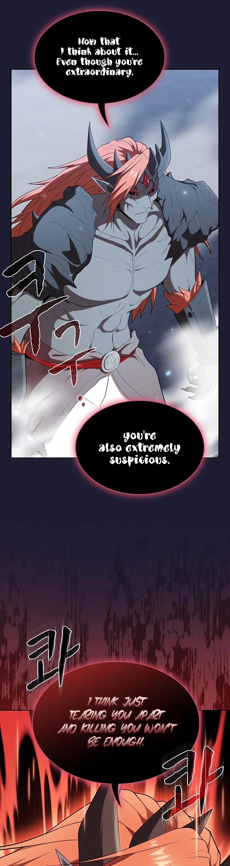 The Tutorial Tower's Advanced Player Chapter 137 page 20 - Chapter 137