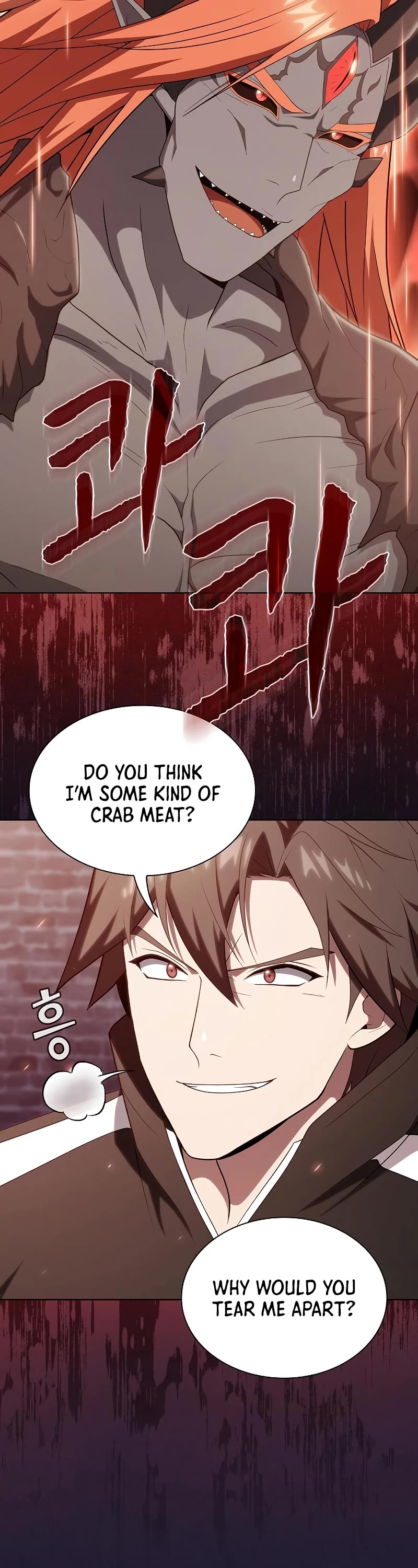 The Tutorial Tower's Advanced Player Chapter 137 page 21 - Chapter 137