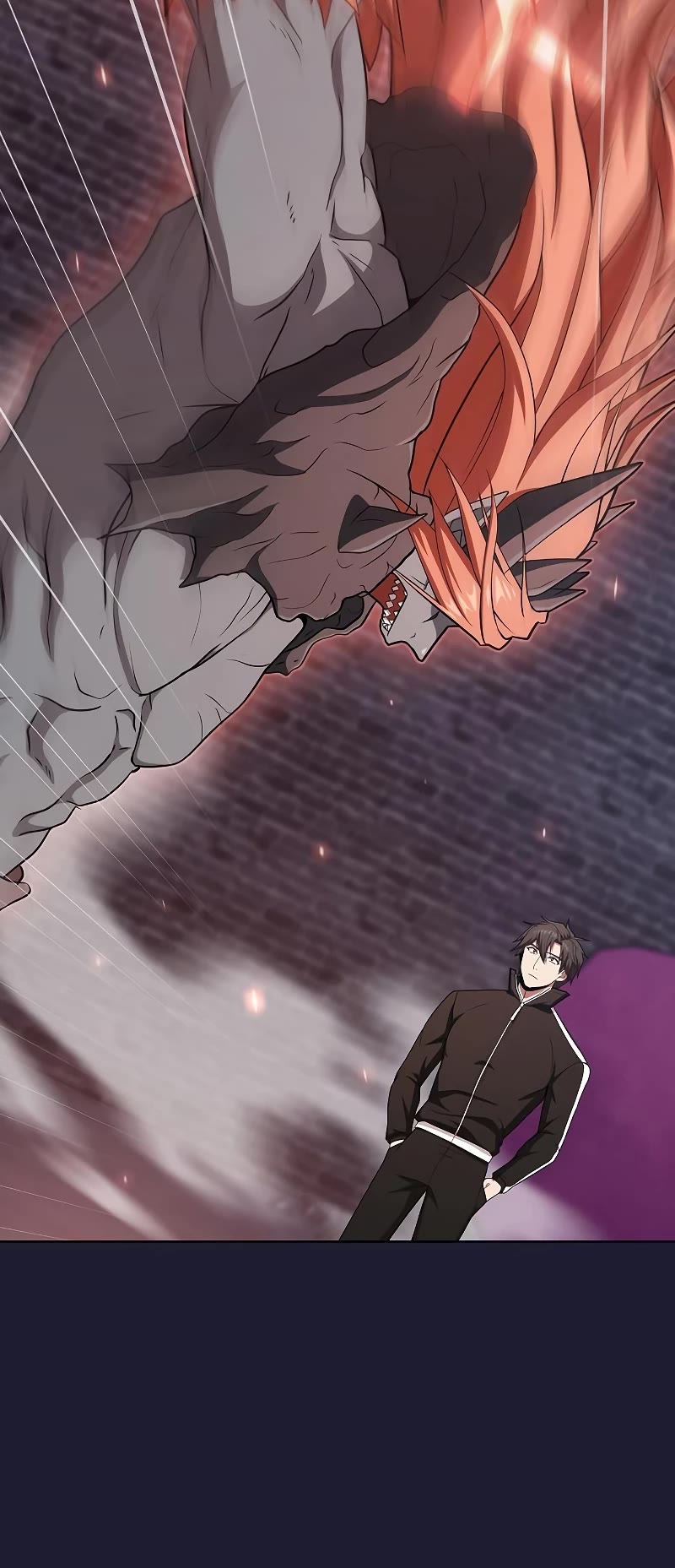 The Tutorial Tower's Advanced Player Chapter 137 page 24 - Chapter 137