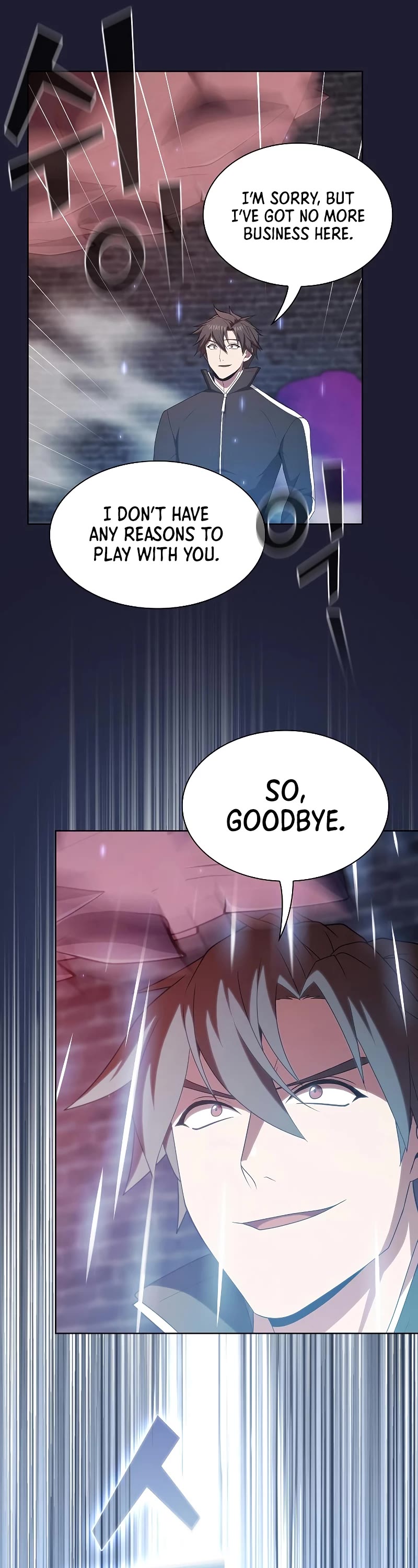 The Tutorial Tower's Advanced Player Chapter 137 page 25 - Chapter 137
