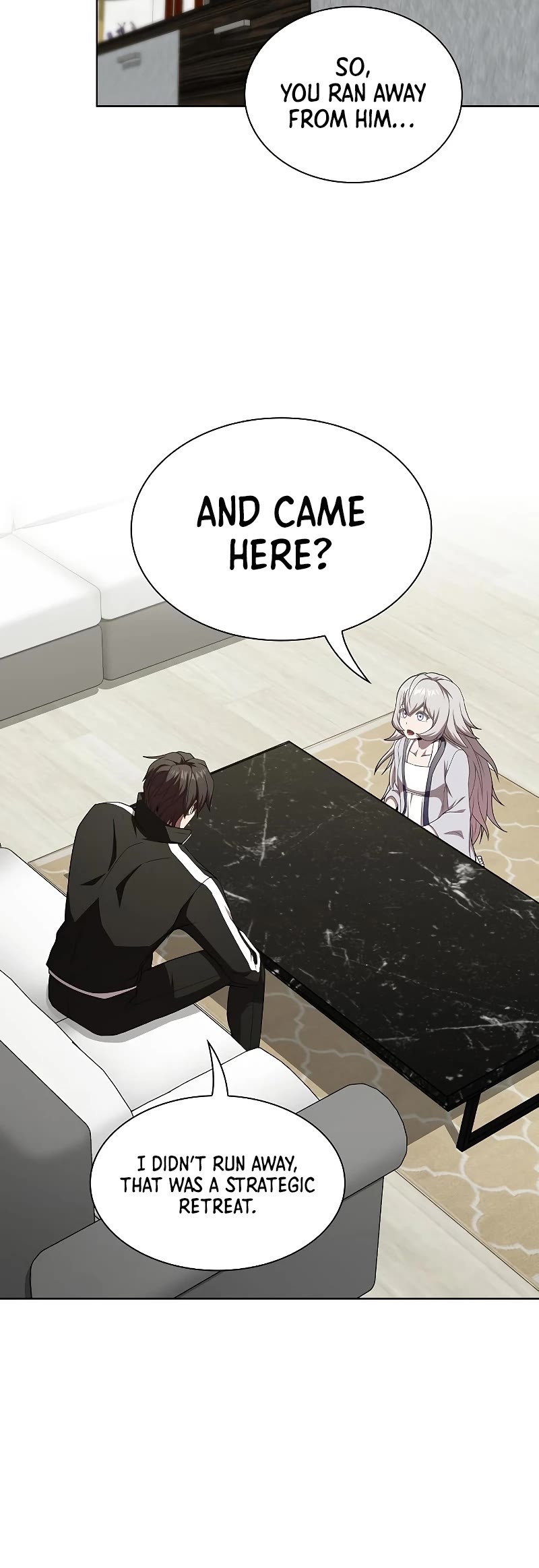 The Tutorial Tower's Advanced Player Chapter 137 page 29 - Chapter 137