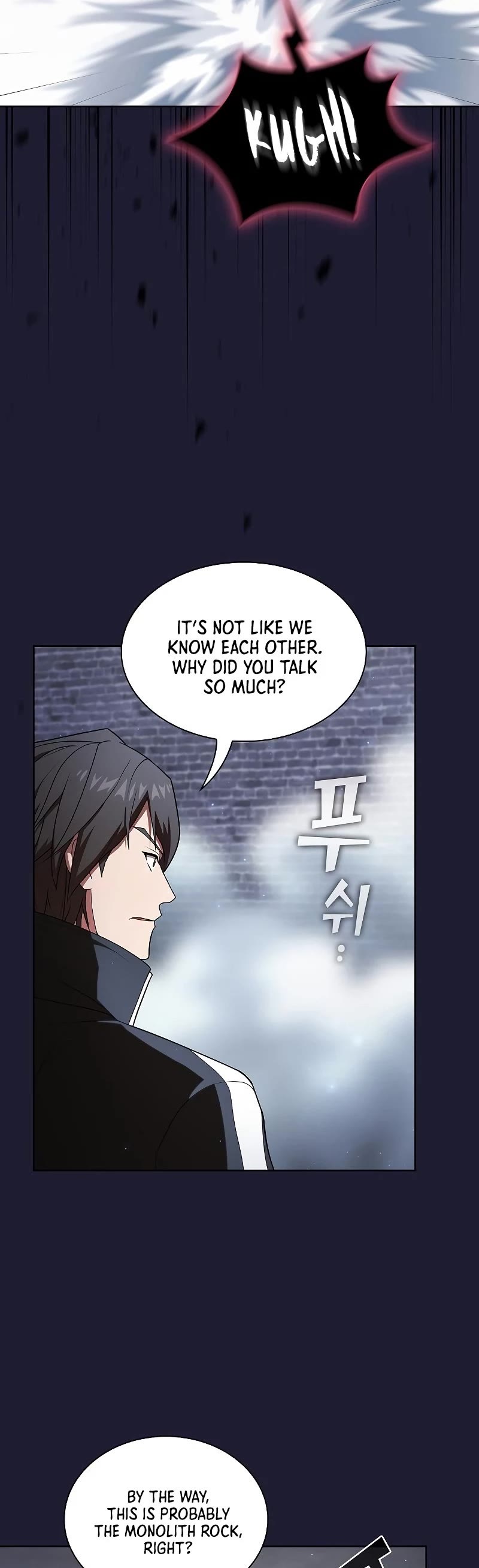 The Tutorial Tower's Advanced Player Chapter 137 page 3 - Chapter 137