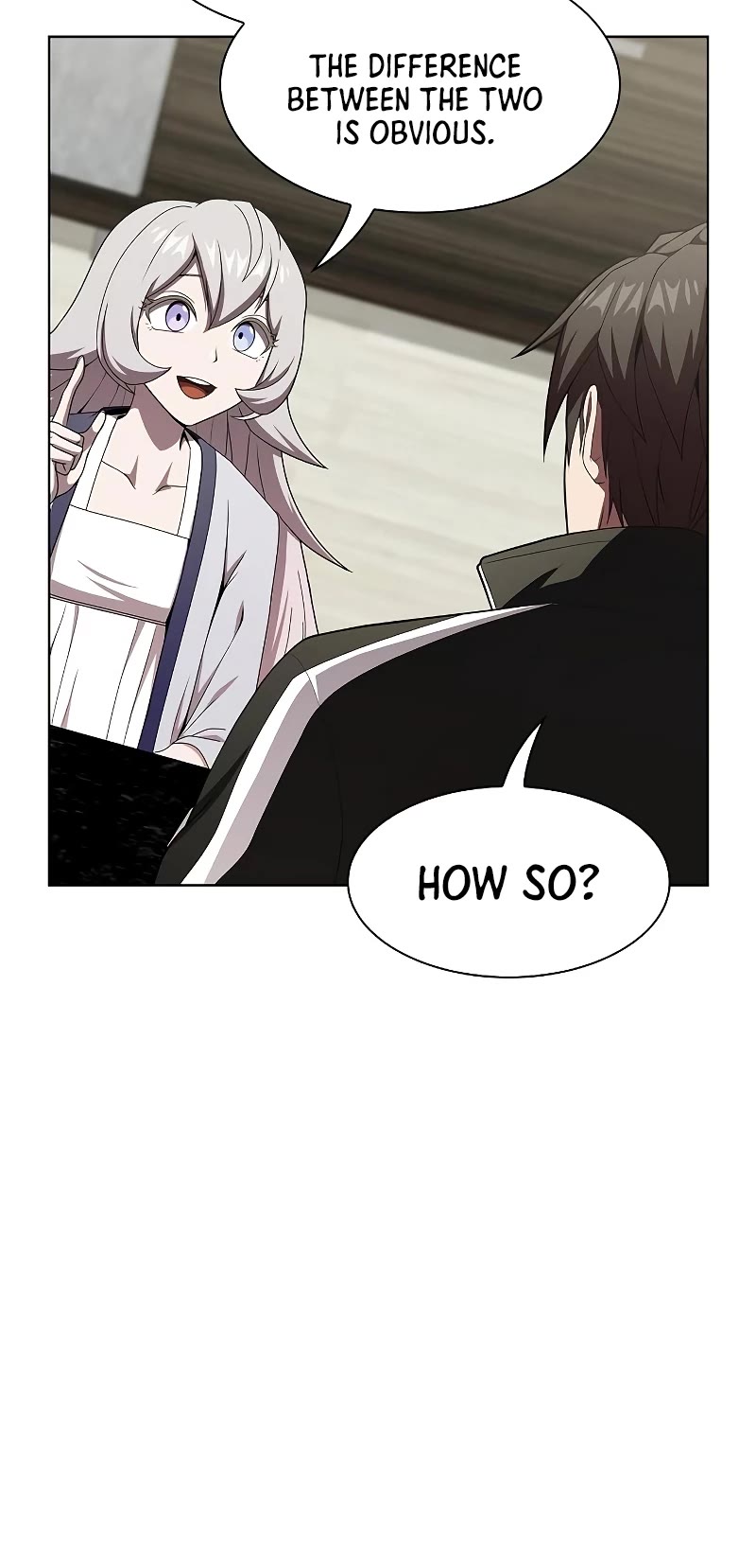 The Tutorial Tower's Advanced Player Chapter 137 page 34 - Chapter 137