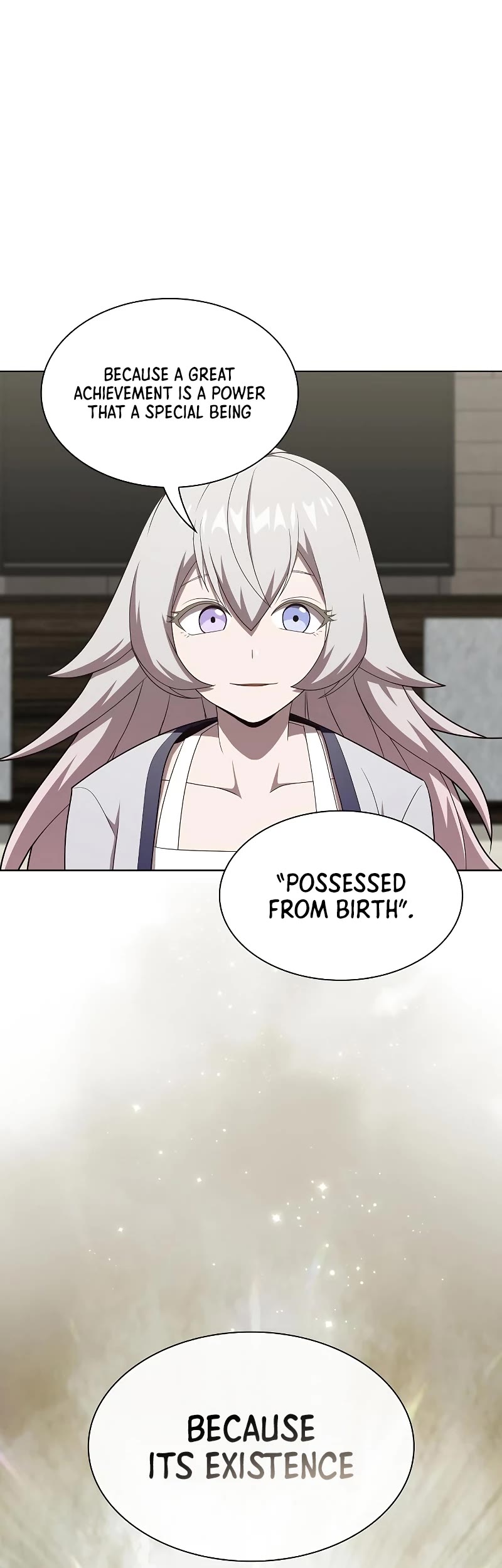 The Tutorial Tower's Advanced Player Chapter 137 page 38 - Chapter 137