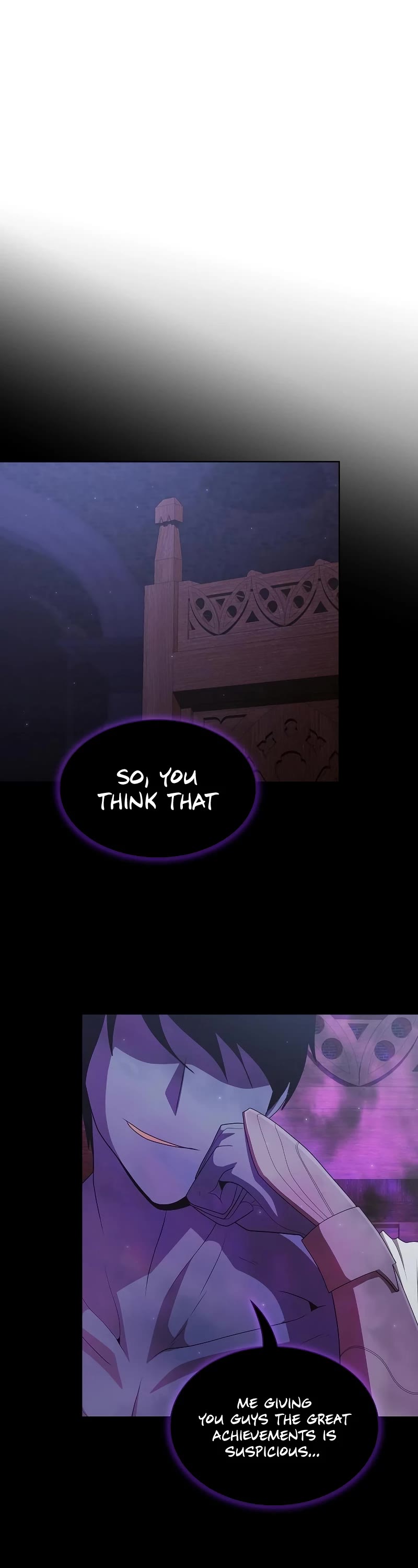 The Tutorial Tower's Advanced Player Chapter 137 page 40 - Chapter 137