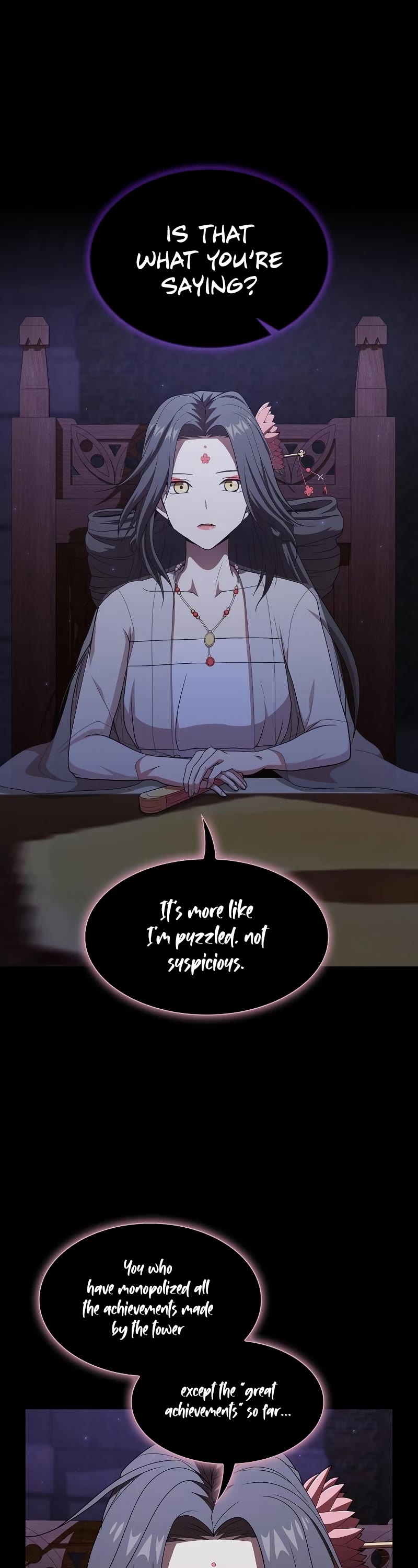 The Tutorial Tower's Advanced Player Chapter 137 page 41 - Chapter 137