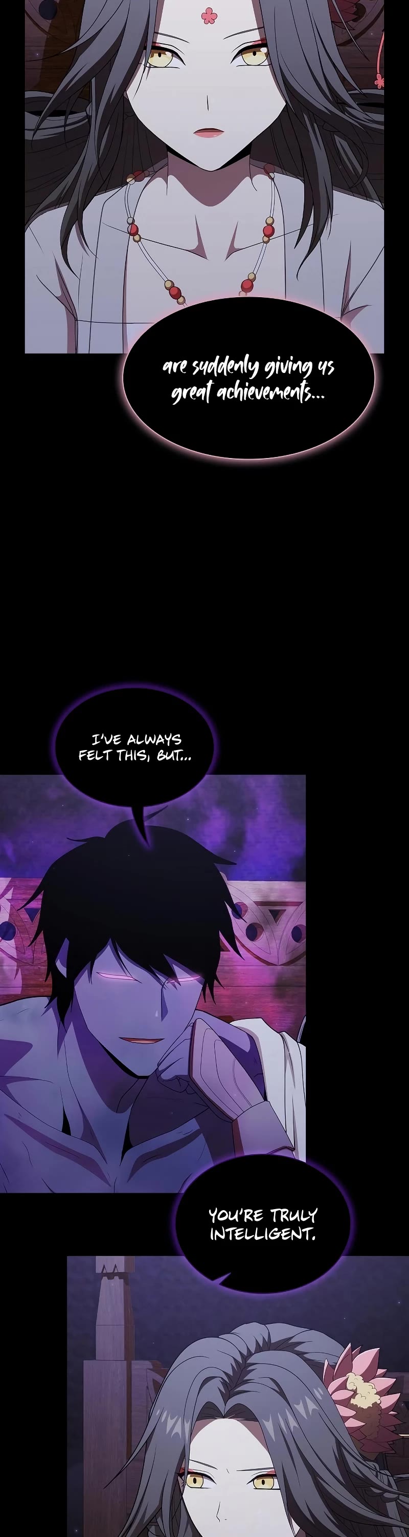 The Tutorial Tower's Advanced Player Chapter 137 page 42 - Chapter 137
