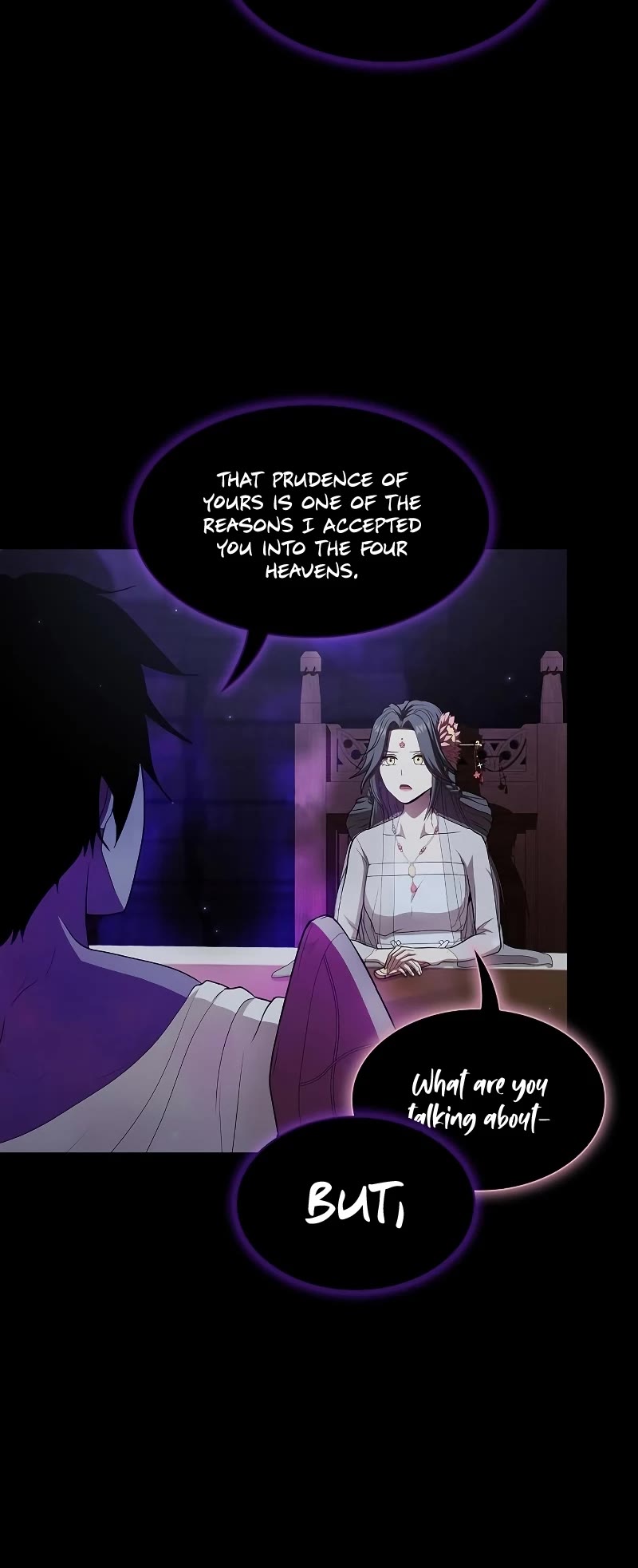 The Tutorial Tower's Advanced Player Chapter 137 page 44 - Chapter 137
