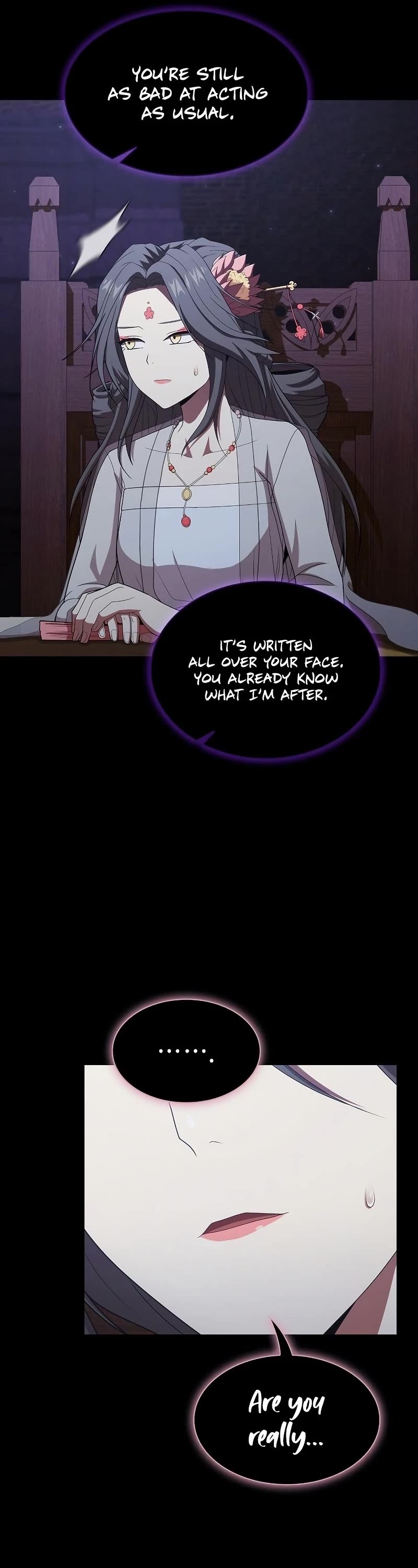 The Tutorial Tower's Advanced Player Chapter 137 page 45 - Chapter 137