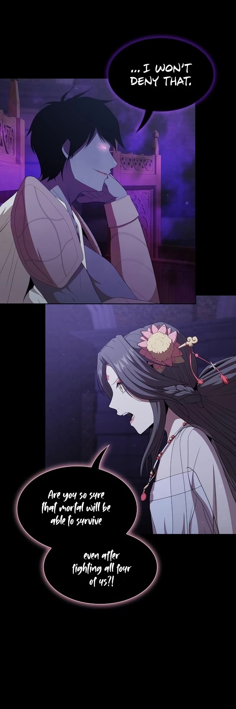 The Tutorial Tower's Advanced Player Chapter 137 page 47 - Chapter 137