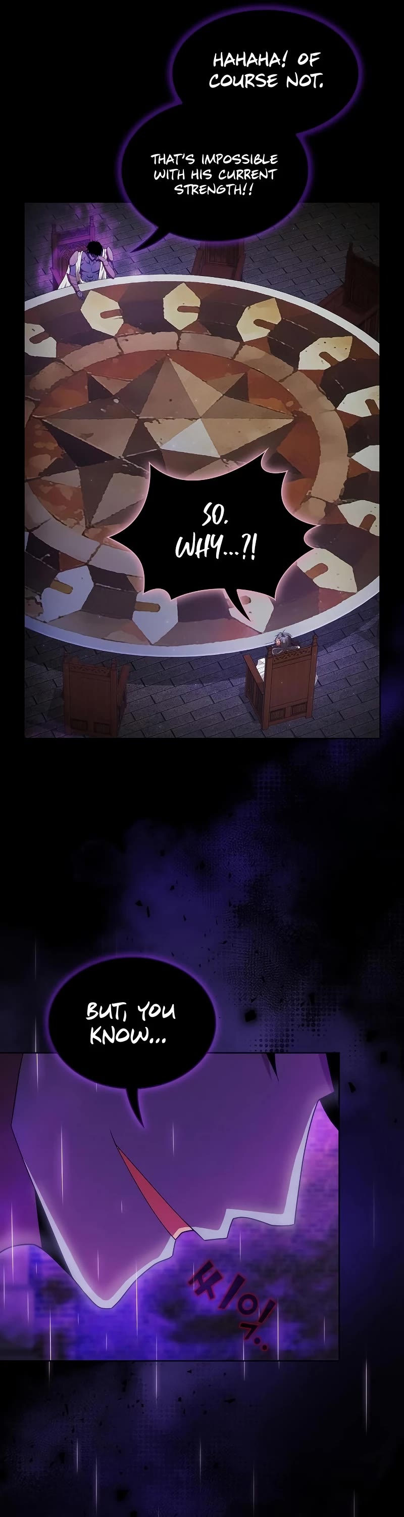 The Tutorial Tower's Advanced Player Chapter 137 page 48 - Chapter 137