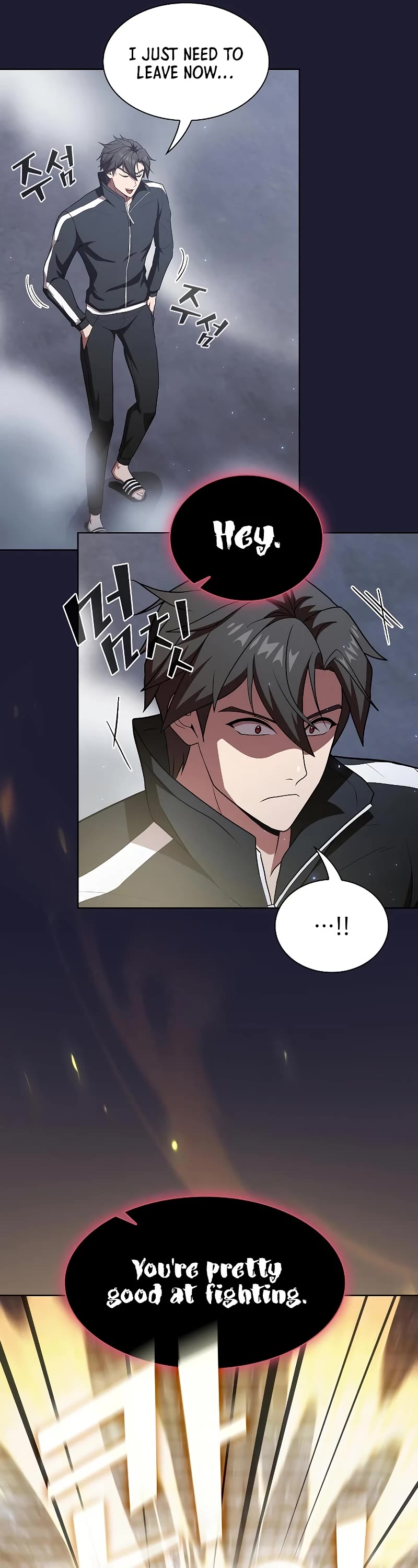 The Tutorial Tower's Advanced Player Chapter 137 page 5 - Chapter 137