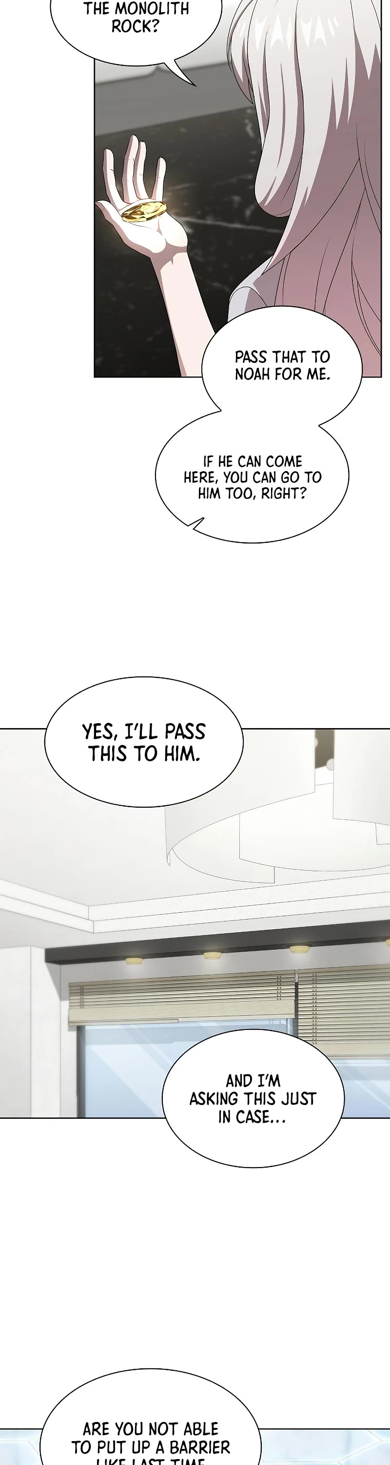 The Tutorial Tower's Advanced Player Chapter 137 page 54 - Chapter 137