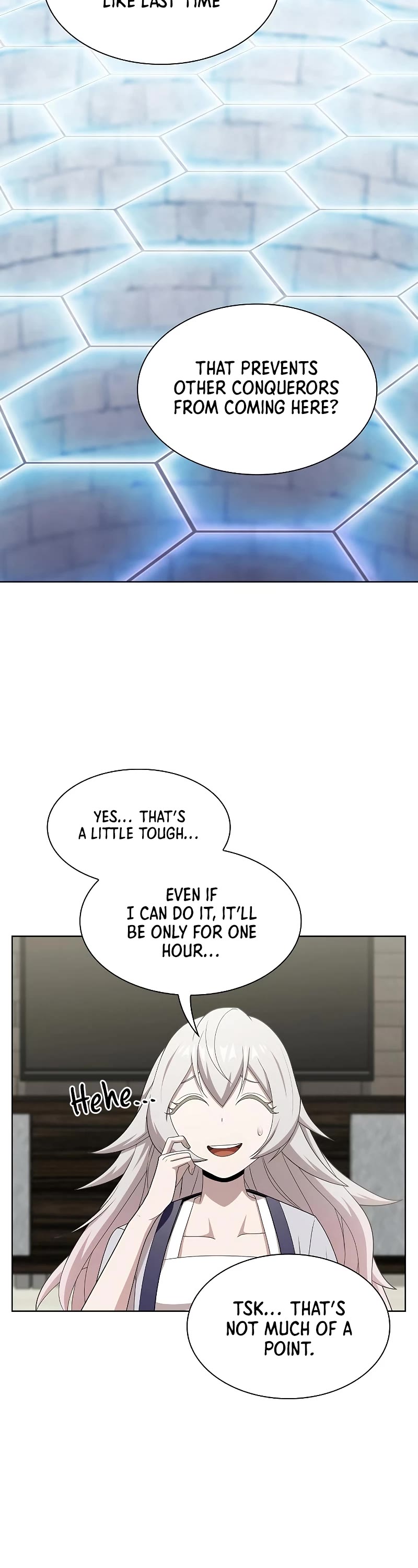 The Tutorial Tower's Advanced Player Chapter 137 page 55 - Chapter 137