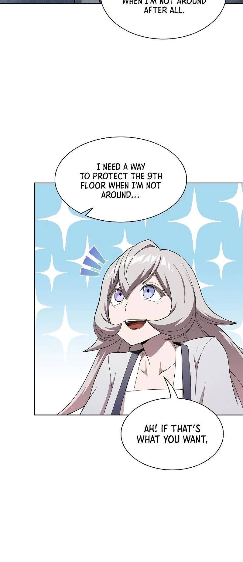 The Tutorial Tower's Advanced Player Chapter 137 page 57 - Chapter 137