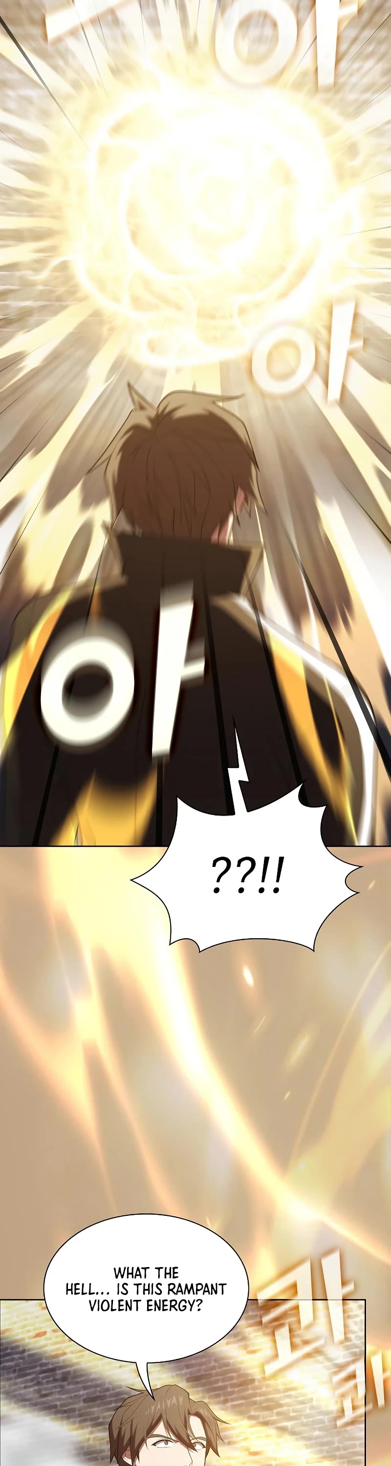 The Tutorial Tower's Advanced Player Chapter 137 page 6 - Chapter 137