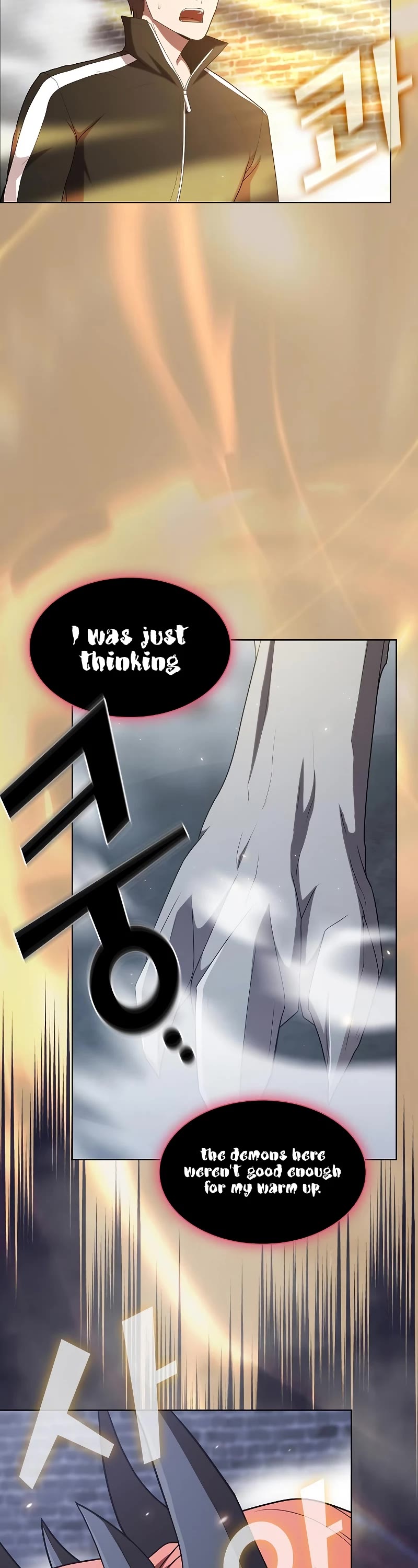 The Tutorial Tower's Advanced Player Chapter 137 page 7 - Chapter 137