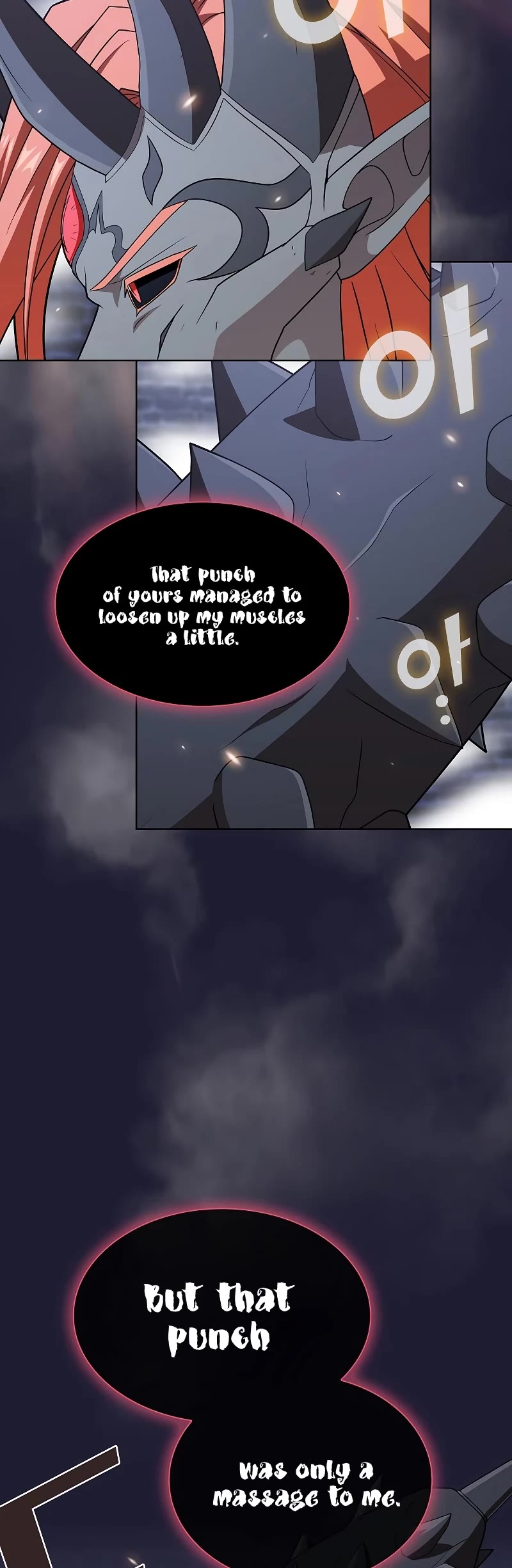 The Tutorial Tower's Advanced Player Chapter 137 page 8 - Chapter 137