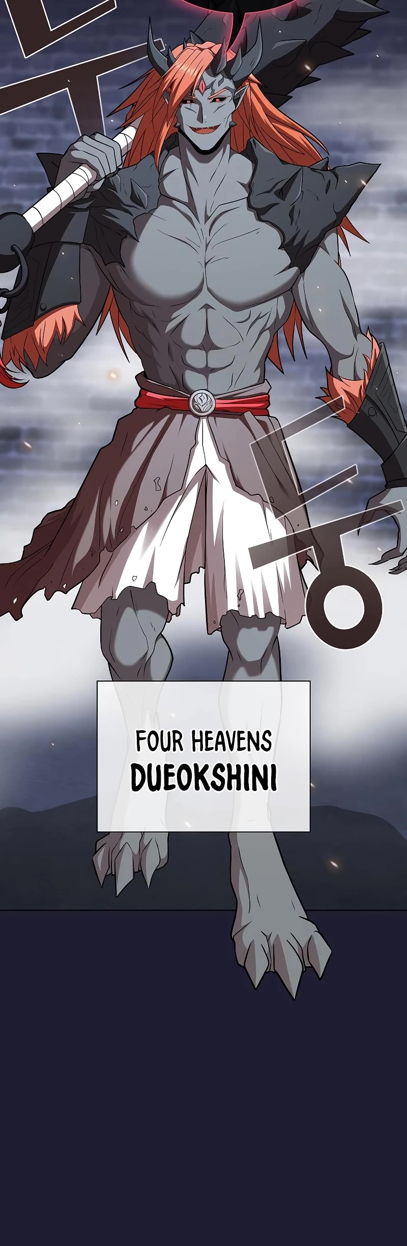 The Tutorial Tower's Advanced Player Chapter 137 page 9 - Chapter 137