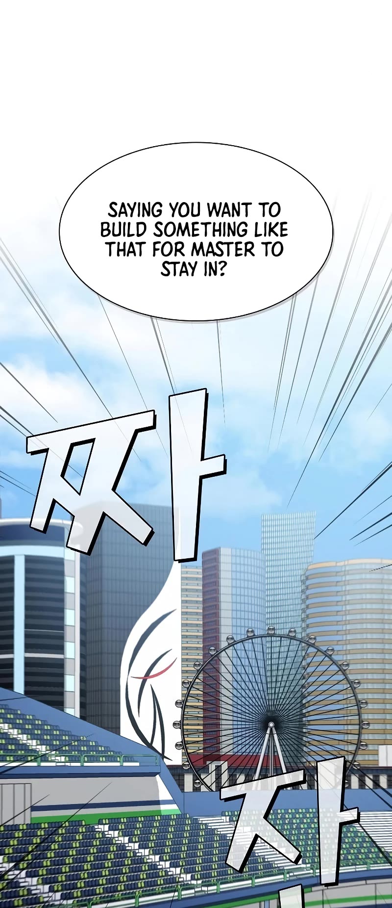 The Tutorial Tower's Advanced Player Chapter 138 page 10 - Chapter 138