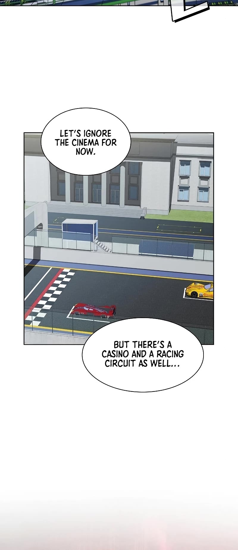 The Tutorial Tower's Advanced Player Chapter 138 page 11 - Chapter 138
