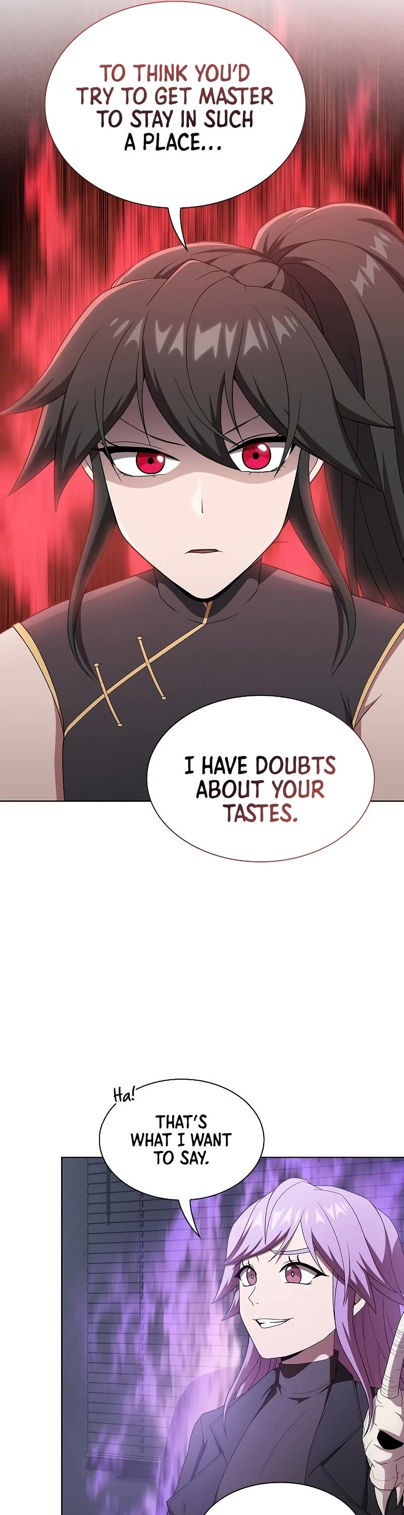 The Tutorial Tower's Advanced Player Chapter 138 page 12 - Chapter 138