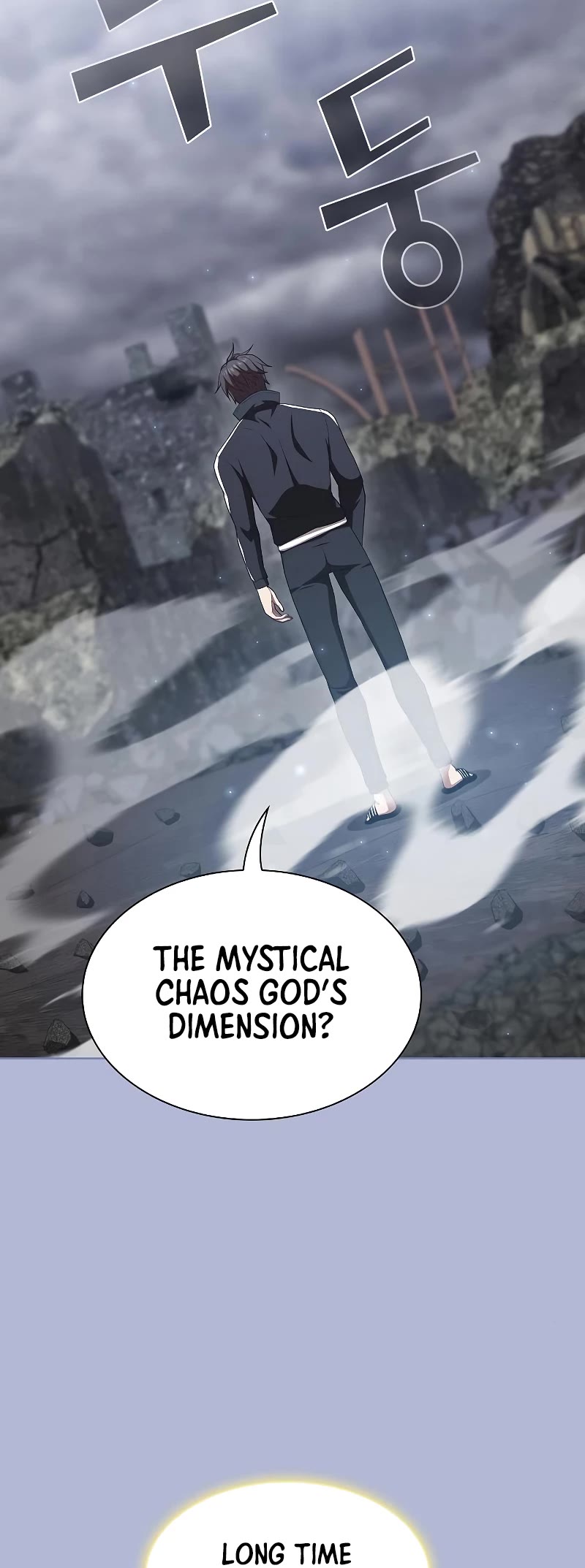 The Tutorial Tower's Advanced Player Chapter 138 page 34 - Chapter 138