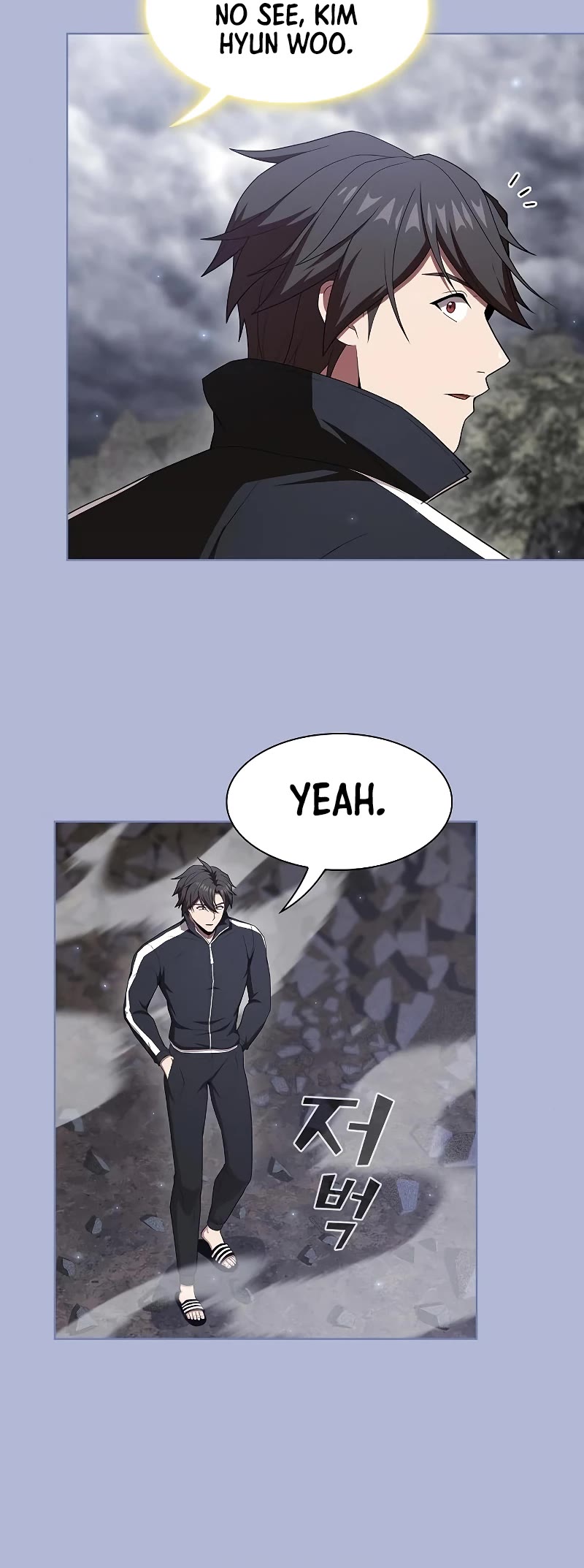The Tutorial Tower's Advanced Player Chapter 138 page 35 - Chapter 138