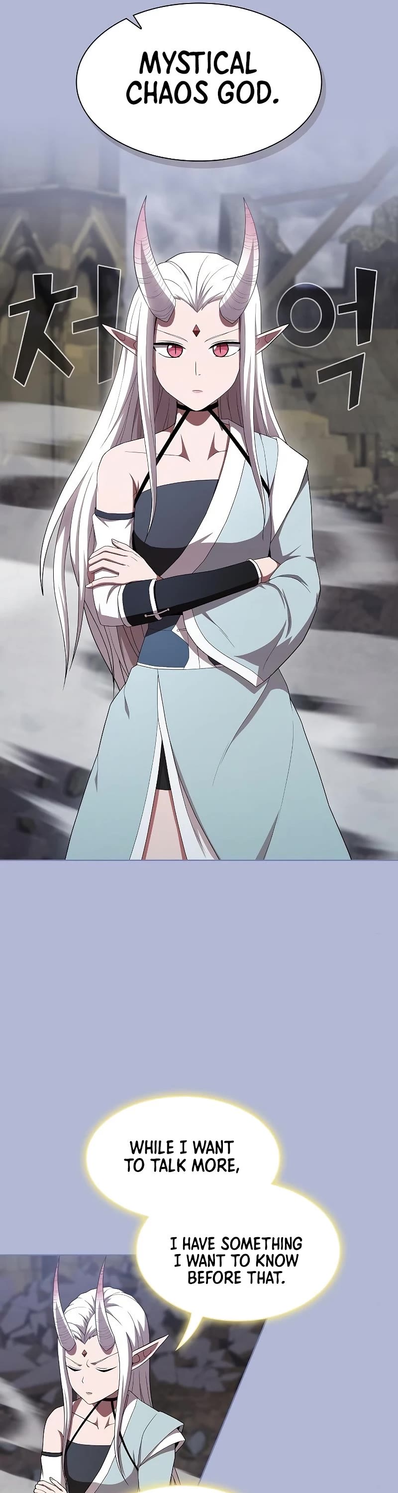 The Tutorial Tower's Advanced Player Chapter 138 page 36 - Chapter 138
