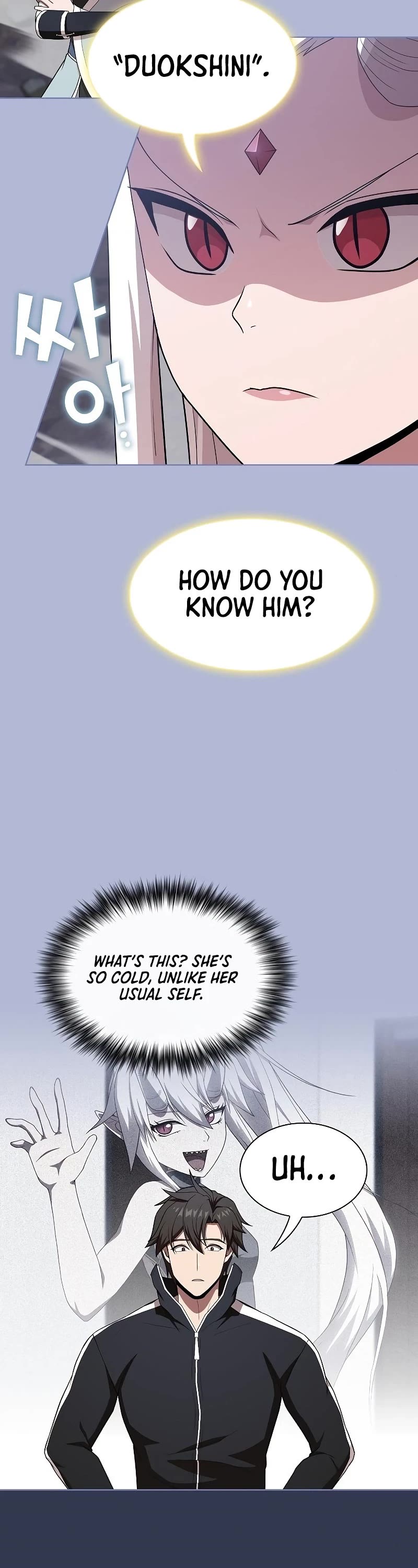 The Tutorial Tower's Advanced Player Chapter 138 page 37 - Chapter 138