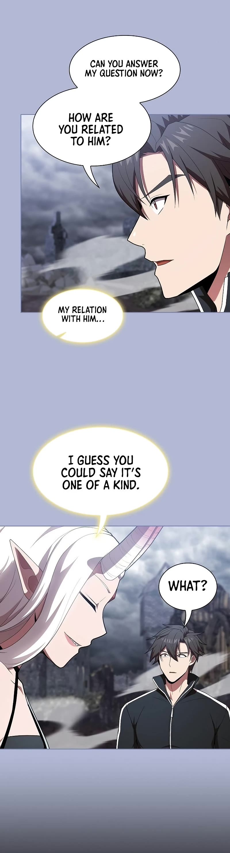 The Tutorial Tower's Advanced Player Chapter 138 page 39 - Chapter 138