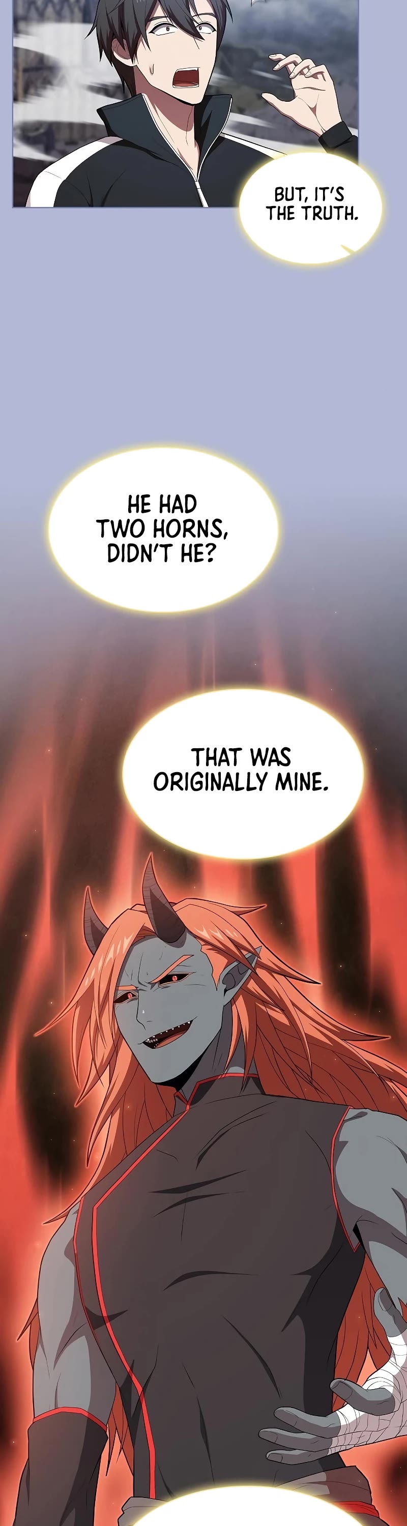 The Tutorial Tower's Advanced Player Chapter 138 page 41 - Chapter 138