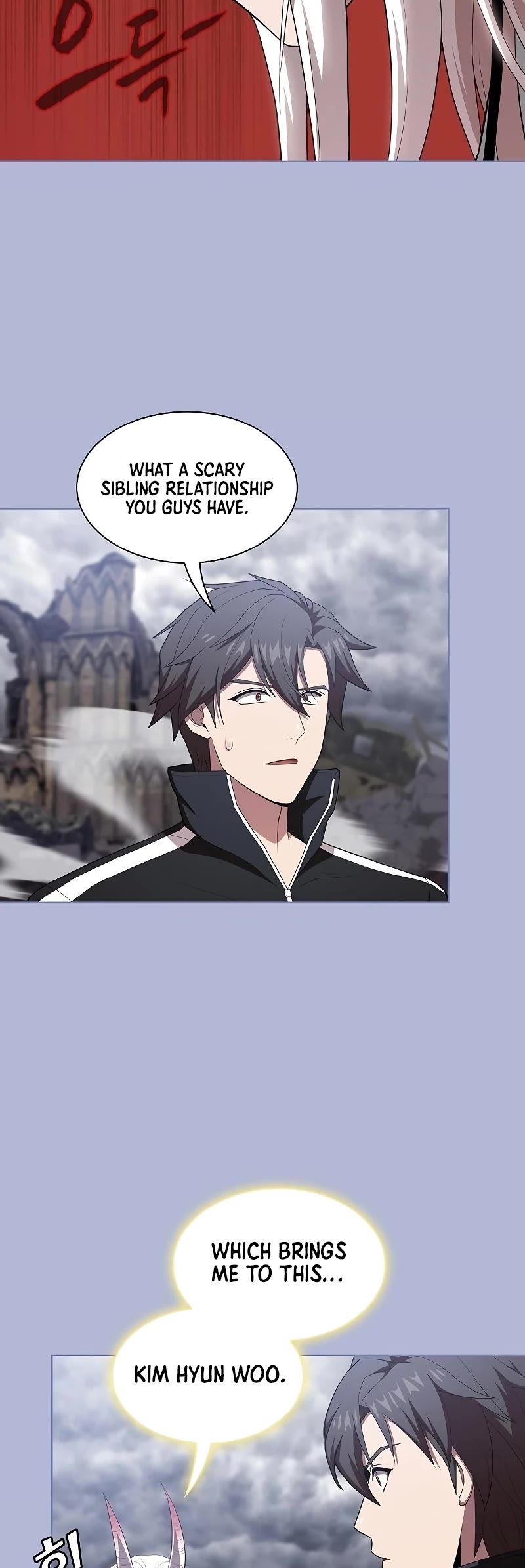 The Tutorial Tower's Advanced Player Chapter 138 page 43 - Chapter 138
