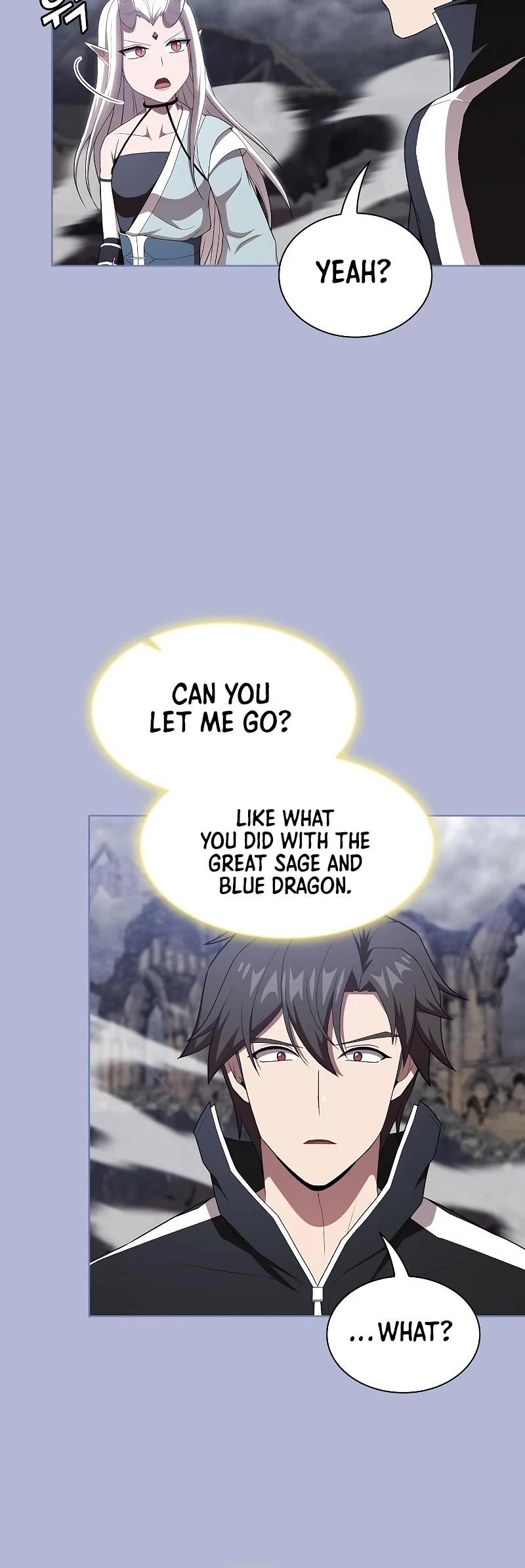 The Tutorial Tower's Advanced Player Chapter 138 page 44 - Chapter 138
