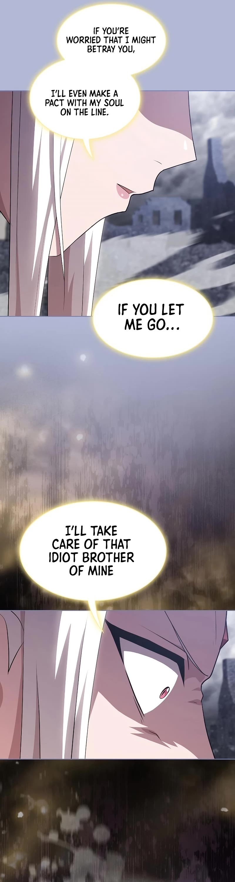 The Tutorial Tower's Advanced Player Chapter 138 page 45 - Chapter 138