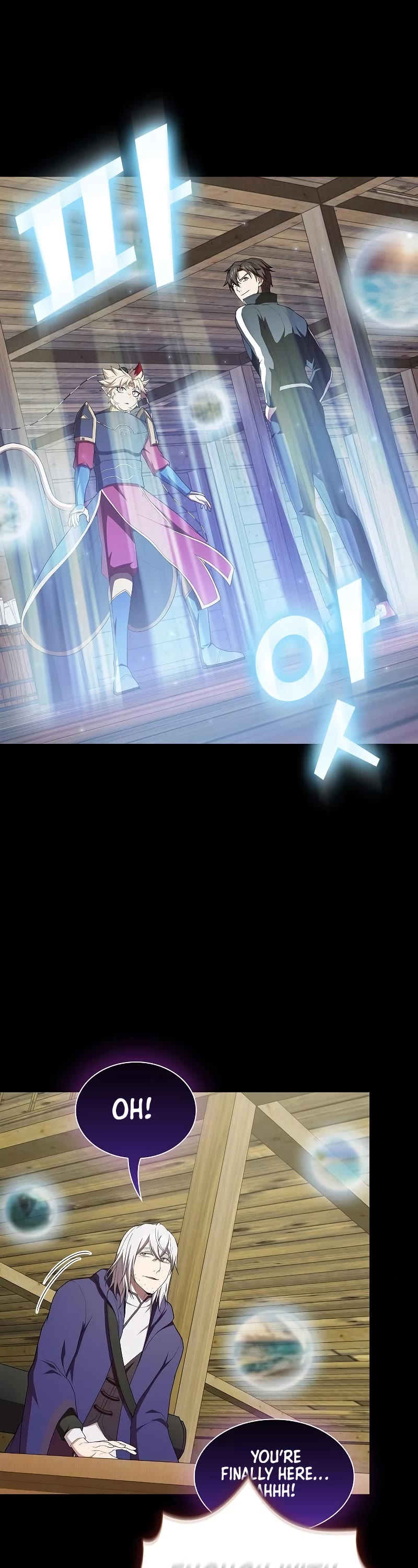 The Tutorial Tower's Advanced Player Chapter 138 page 47 - Chapter 138