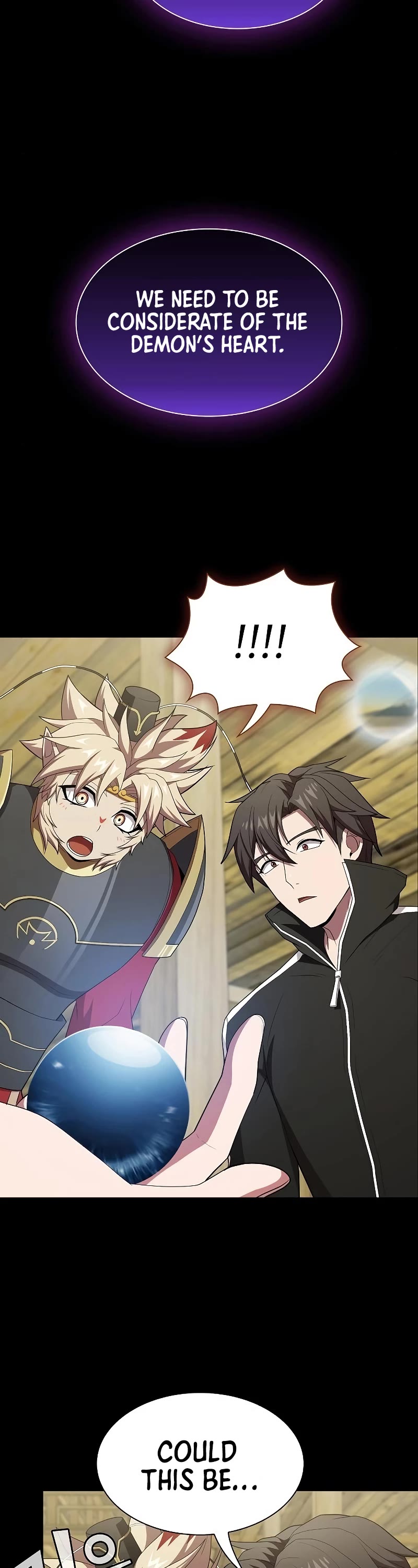 The Tutorial Tower's Advanced Player Chapter 138 page 52 - Chapter 138