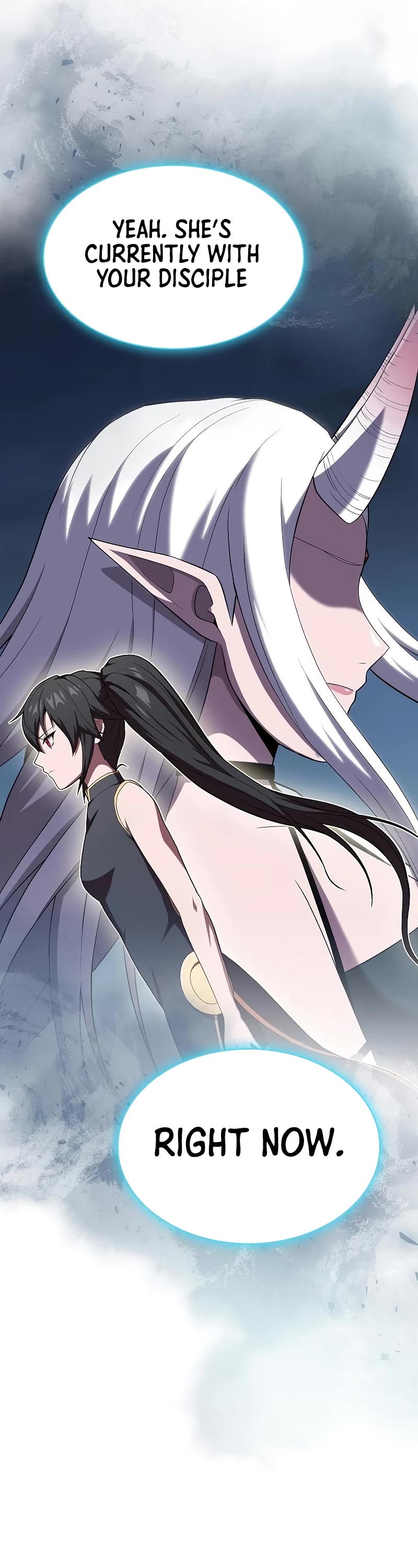 The Tutorial Tower's Advanced Player Chapter 138 page 7 - Chapter 138