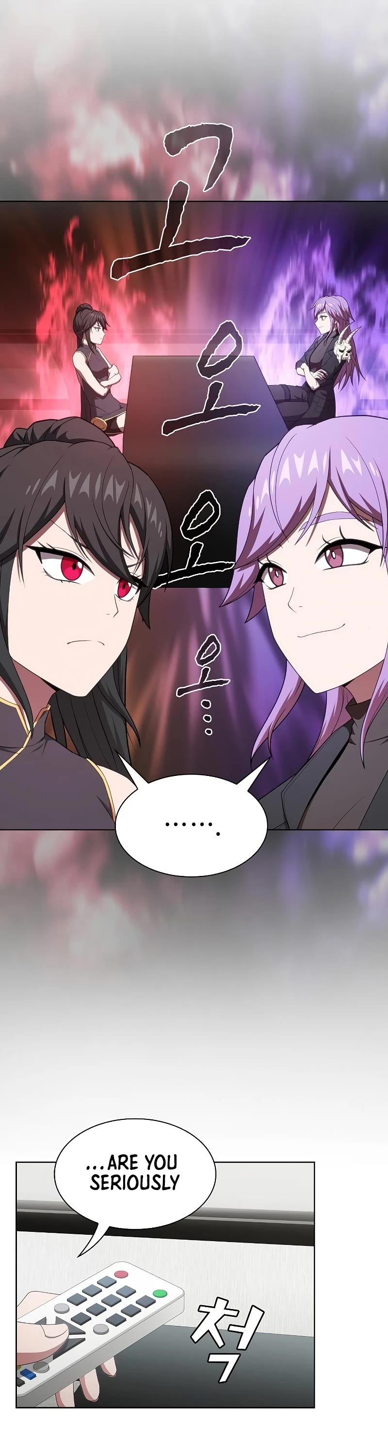 The Tutorial Tower's Advanced Player Chapter 138 page 9 - Chapter 138