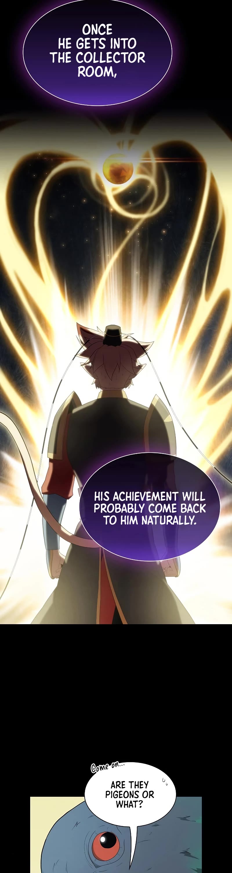The Tutorial Tower's Advanced Player Chapter 139 page 13 - Chapter 139