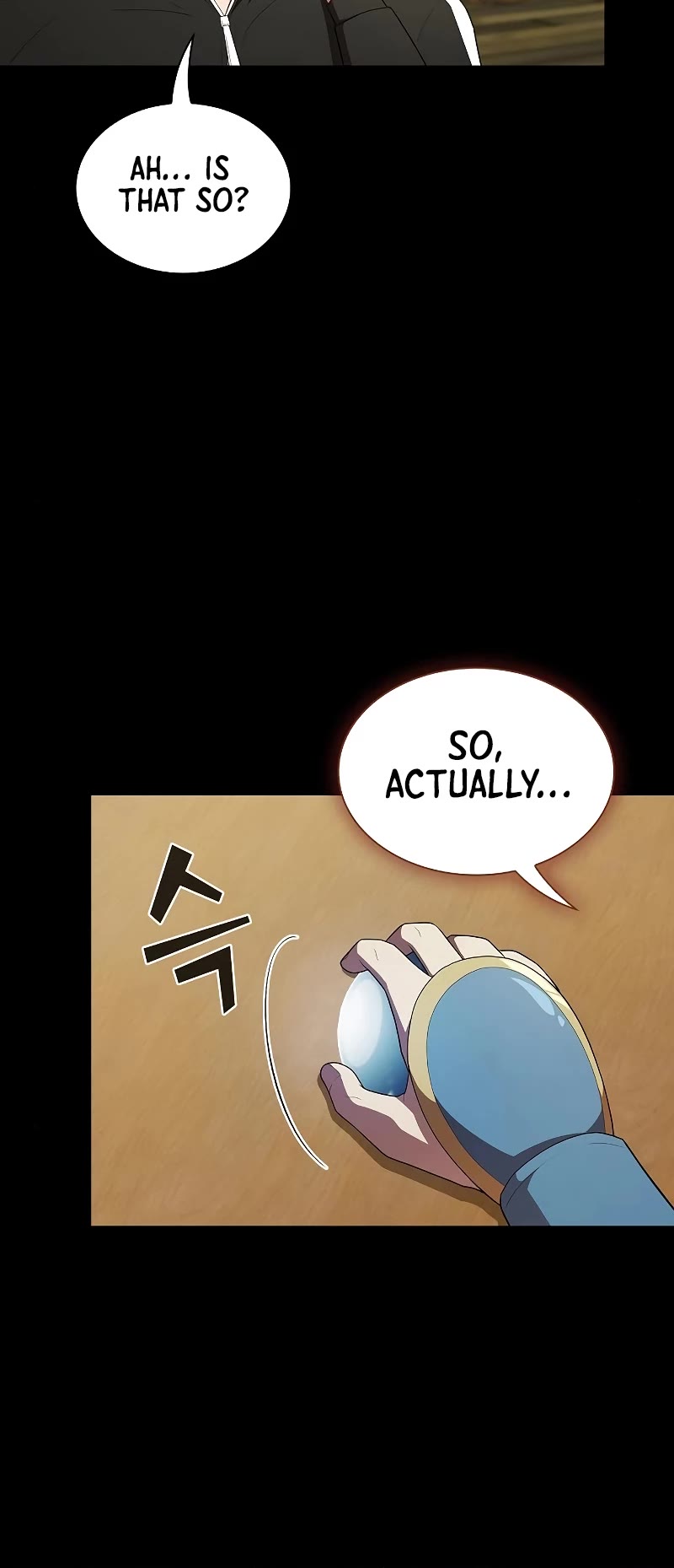 The Tutorial Tower's Advanced Player Chapter 139 page 16 - Chapter 139
