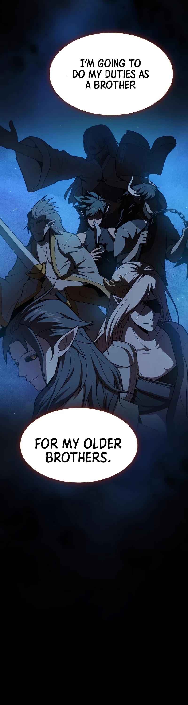 The Tutorial Tower's Advanced Player Chapter 139 page 18 - Chapter 139